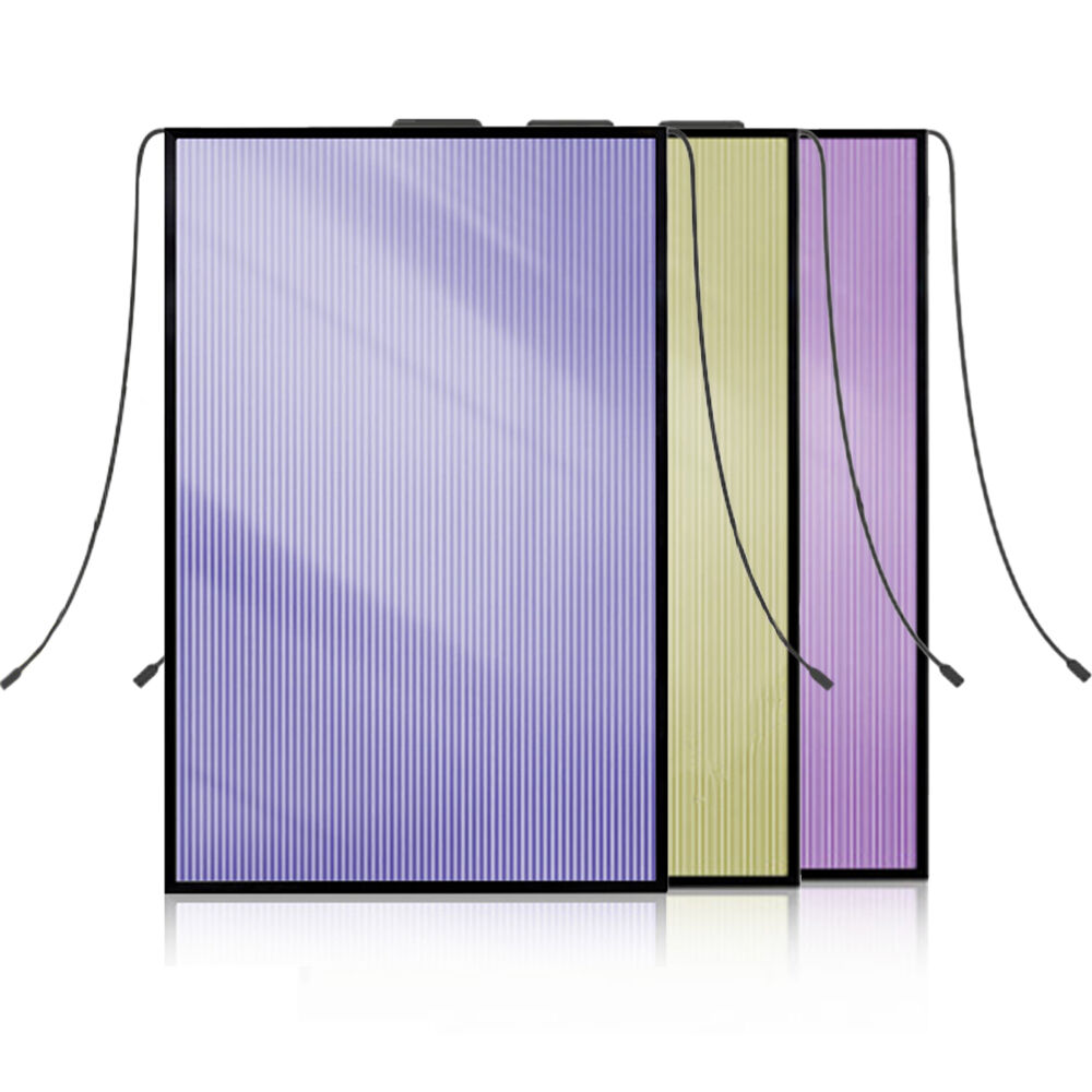 What Makes AVCON's Building Glass a Core Choice for Green Building Renovation?