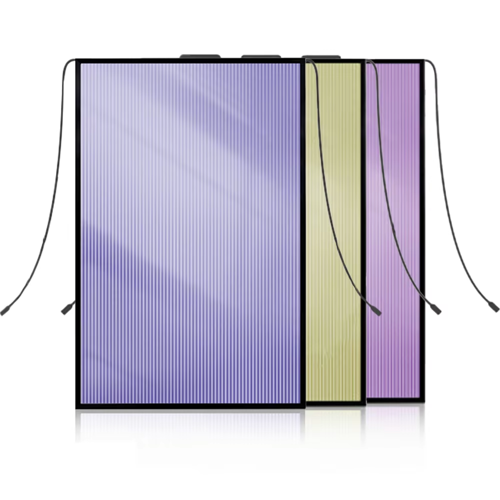 Cosa rende il vetro per la generazione di energia solare una scelta fondamentale per gli edifici a basse emissioni di carbonio?