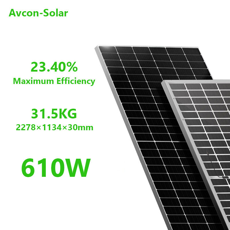 Energy Storage Solution