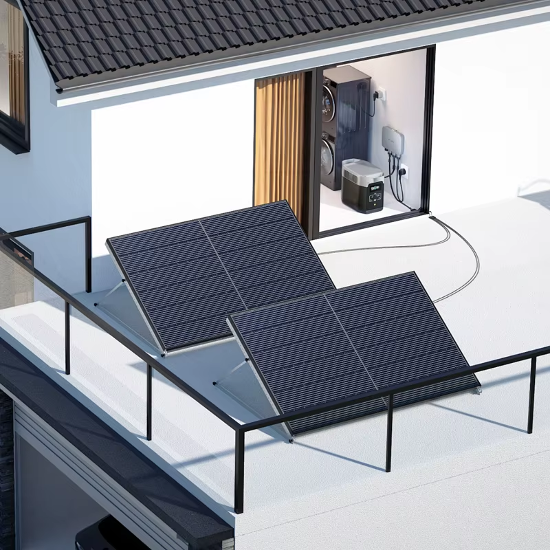What are the key benefits of installing roof solar panels?