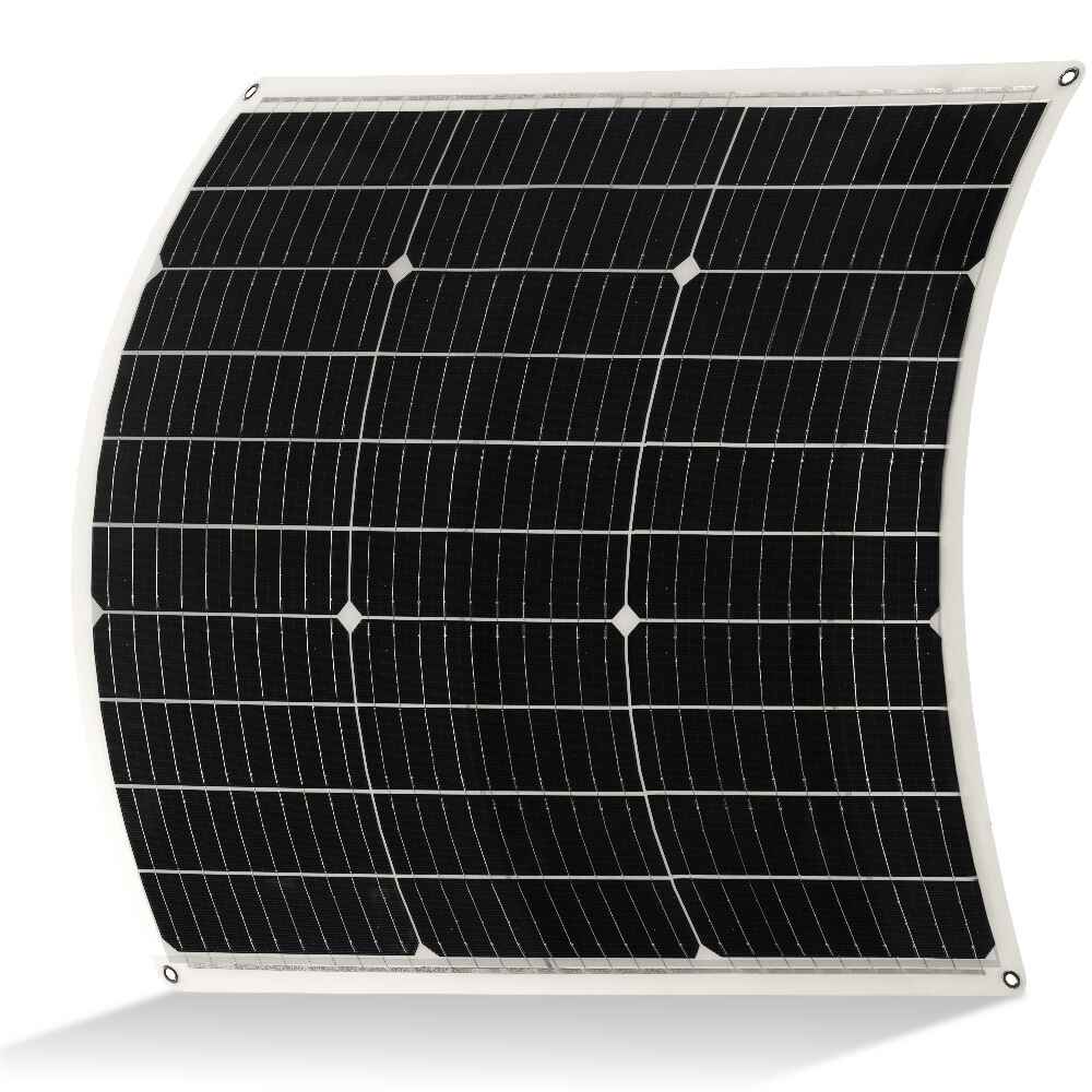 Flexible Solar Panel