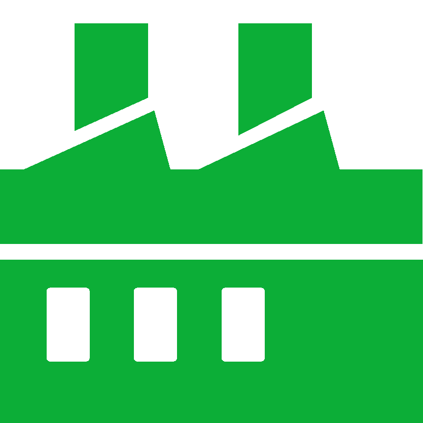 Factory strengths