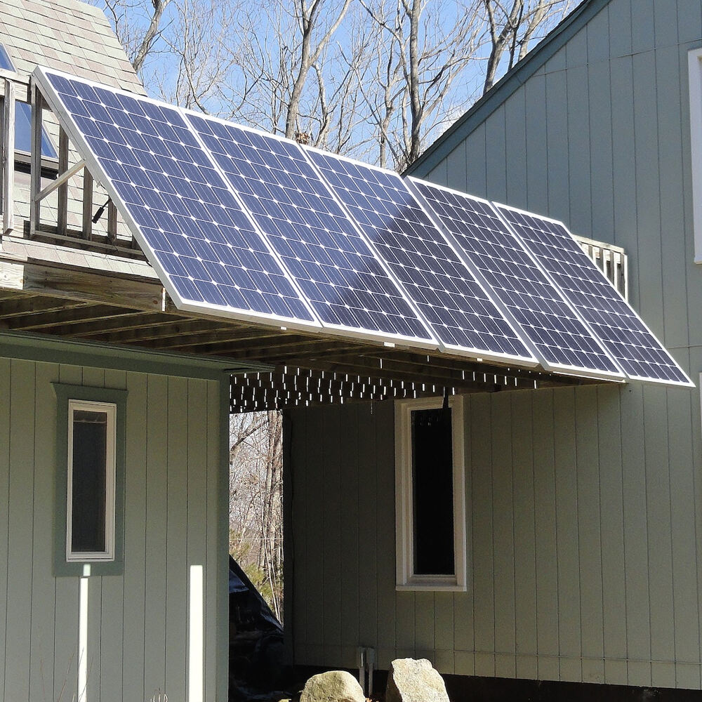 How to choose reliable suppliers for solar panels wholesale?