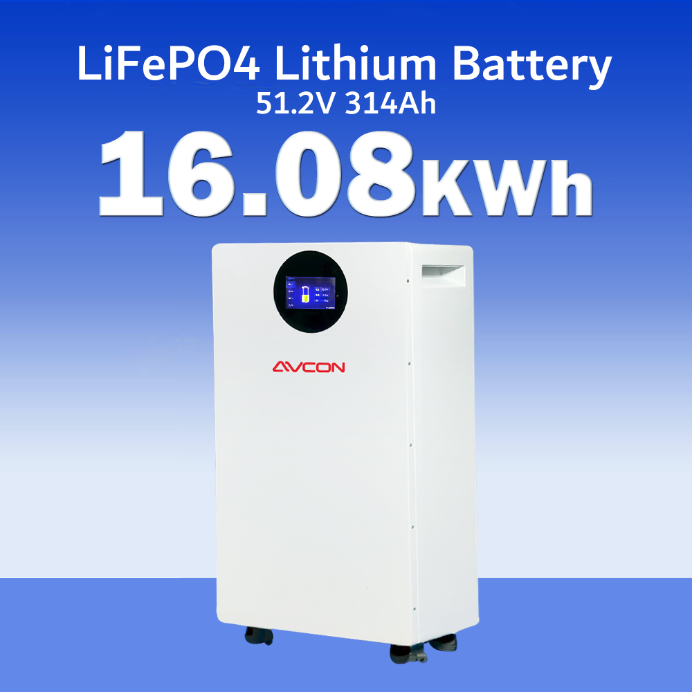 Hvordan vælger man en sikker og pålidelig batterilagerbeholder til industrielle og kommercielle scenarier?