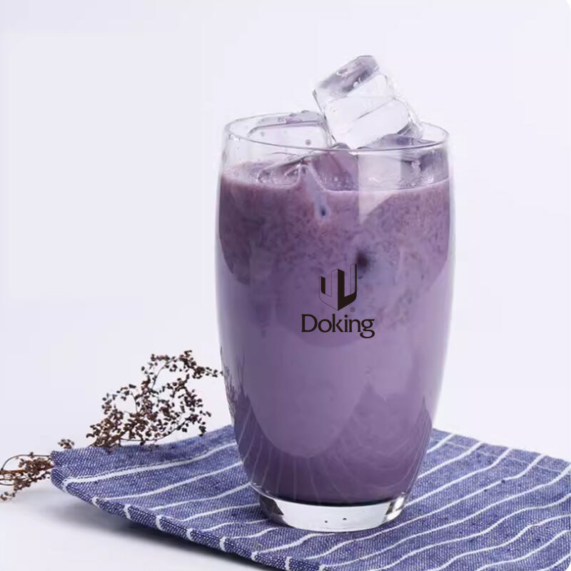 Taro Puree manufacture