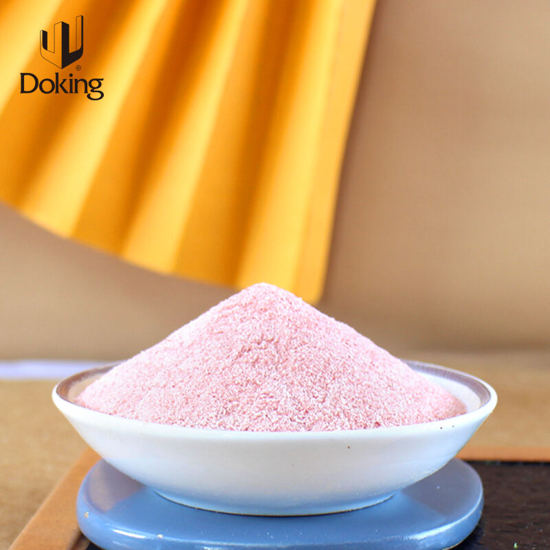 Watermelon Milk Tea Powder details