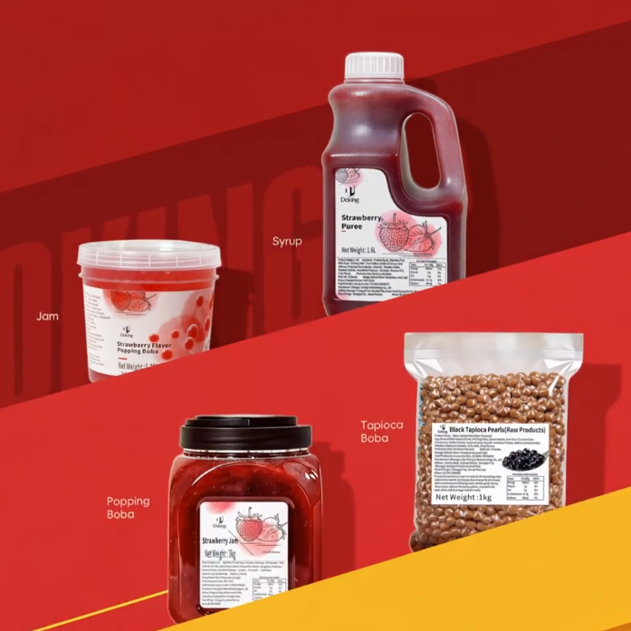 Siamo qui! Unitevi a noi alla fiera Alimentaria di Barcellona, Spagna!