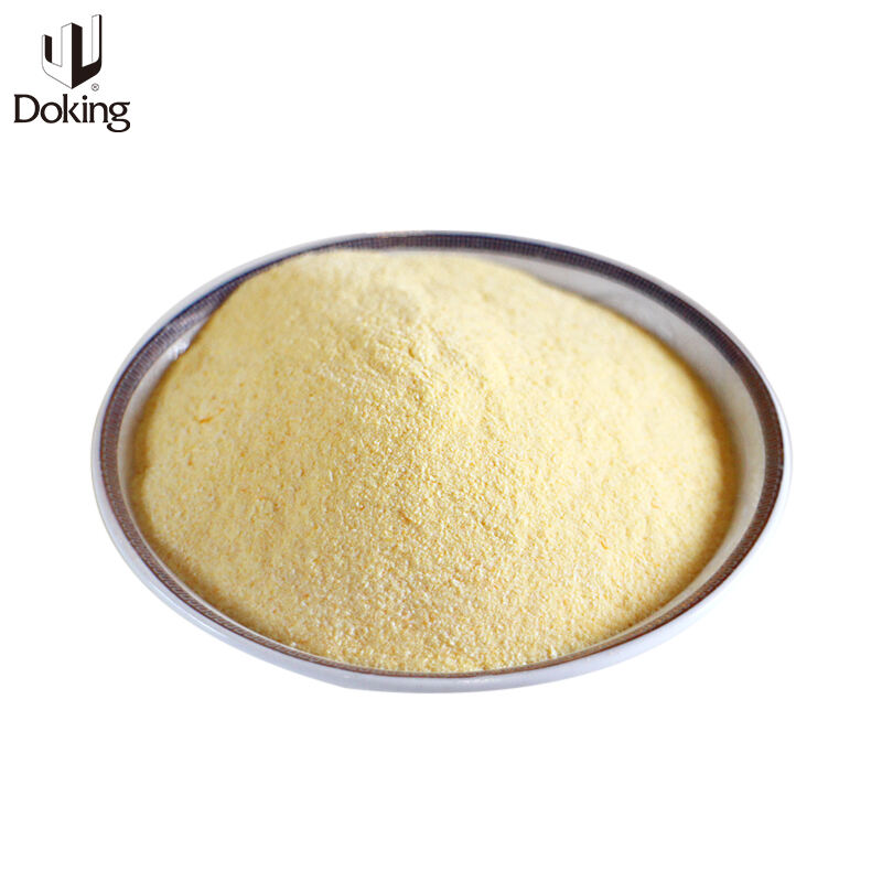 Peach Milk Tea Powder supplier