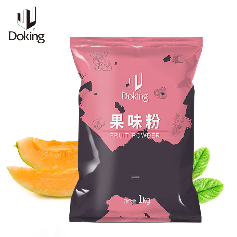 Honeydew  Milk Tea Powder manufacture