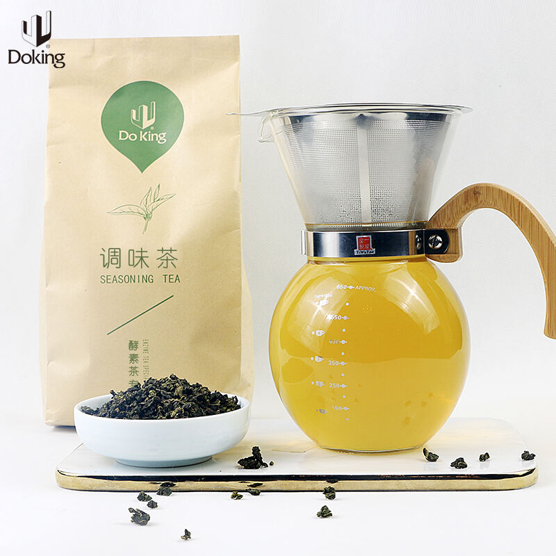 Oolong Tea supplier