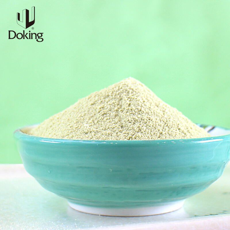 Matcha Milk Tea Powder manufacture