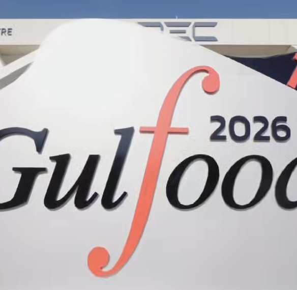 Doking Bubble Tea Ingredients Garner Global Acclaim at Gulfood 2026 Dubai