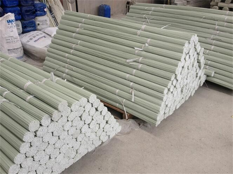 Bulk Fiberglass Stakes Wholesale Factory Direct Pricing for Large-Scale Landscaping (5).png