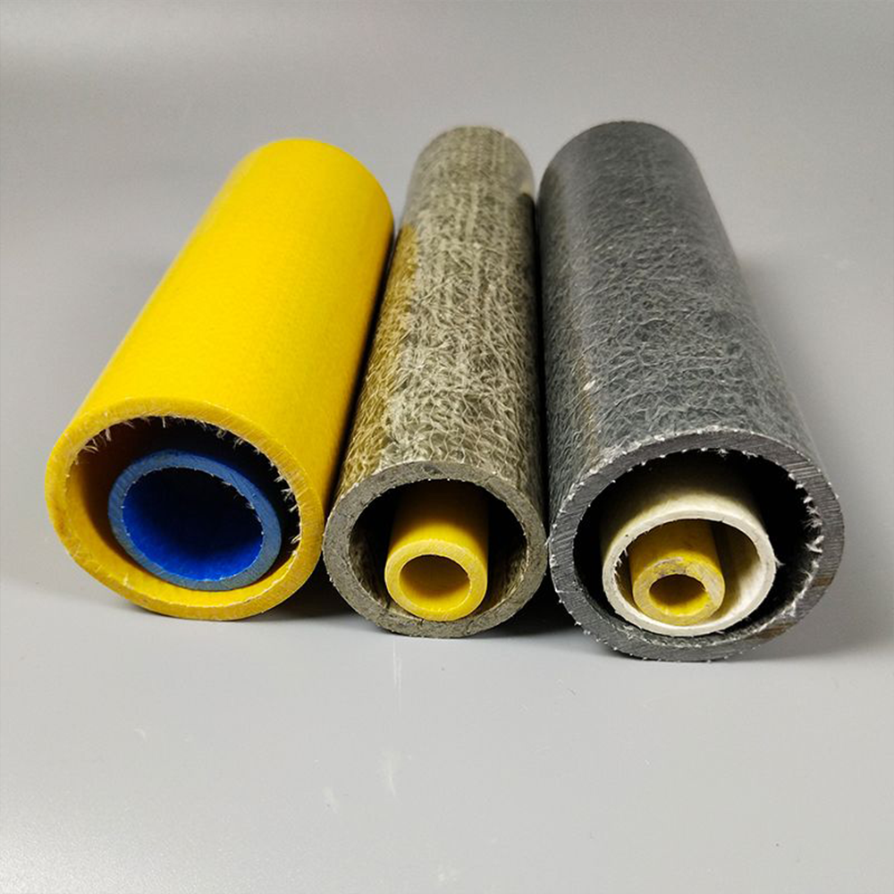 Why Power & Utility Industries are Switching to Fiberglass Tubes: The ...