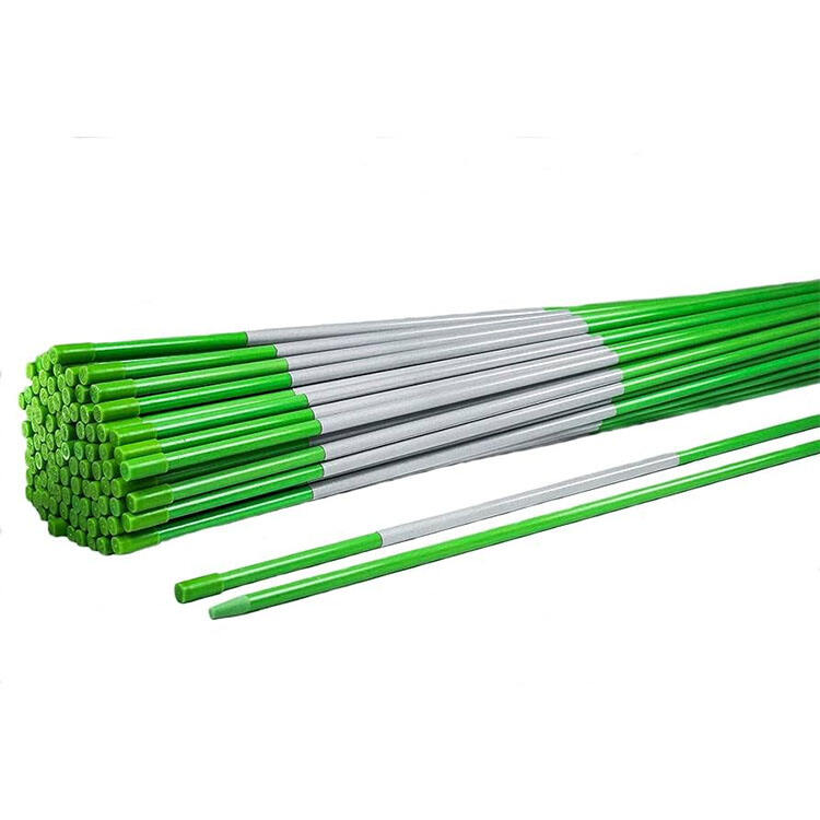 Pasak Salju Fiberglass: Alternatif Tahan Lama Pengganti Kayu & Baja