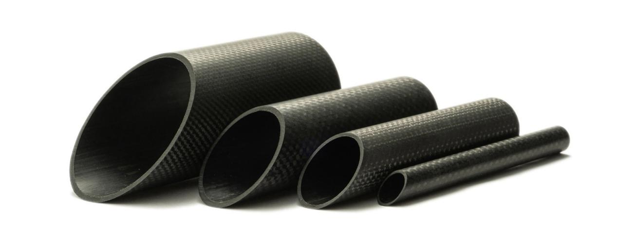 Carbon Fiber Tube Guide: Pultrusion vs Roll-Wrapped Specs | CQDJ