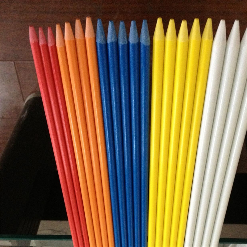 Bulk Fiberglass Stakes Wholesale Factory Direct Pricing for Large-Scale Landscaping (4).png