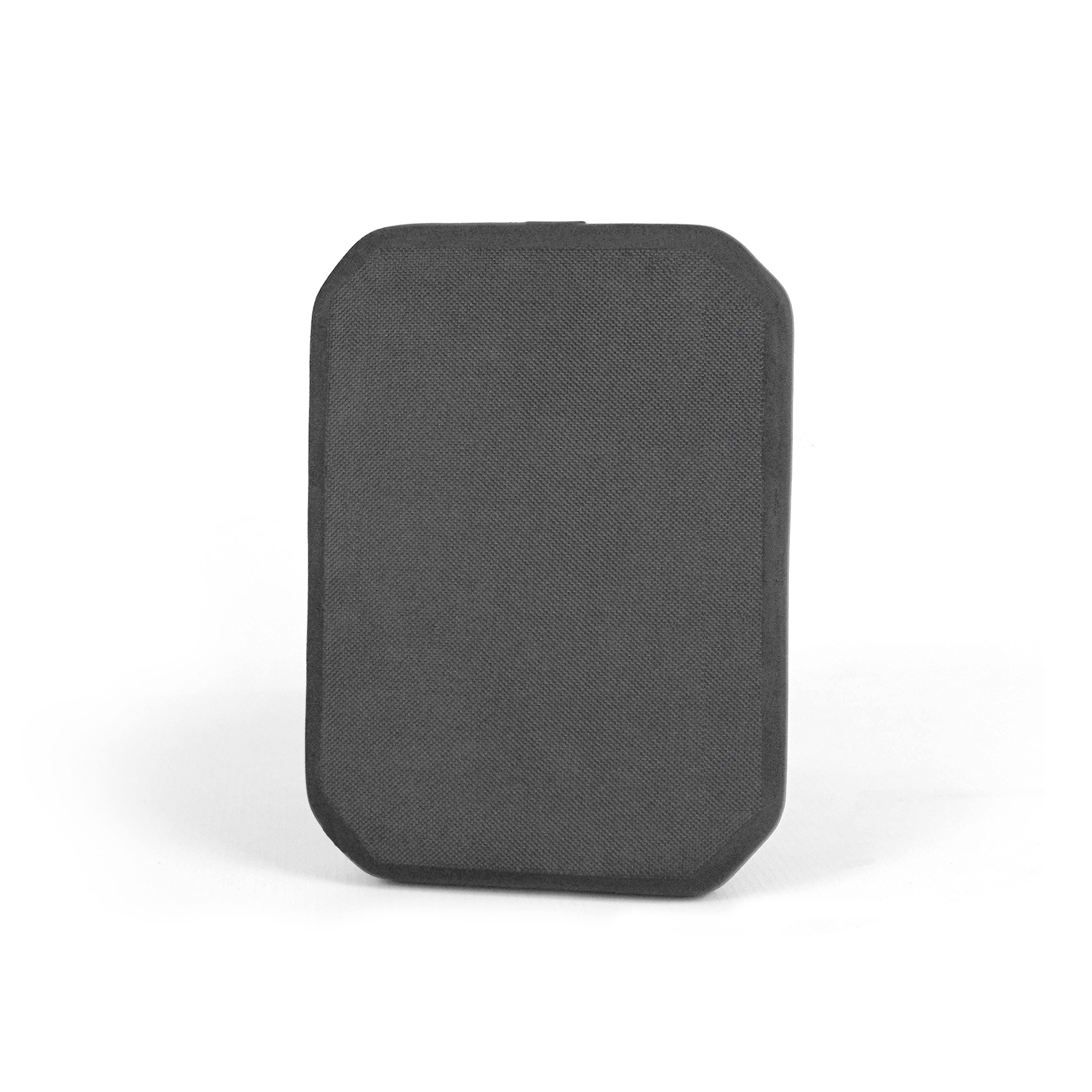 NIJ Level IV Silicon Carbide Hard Armor Side Plate STA