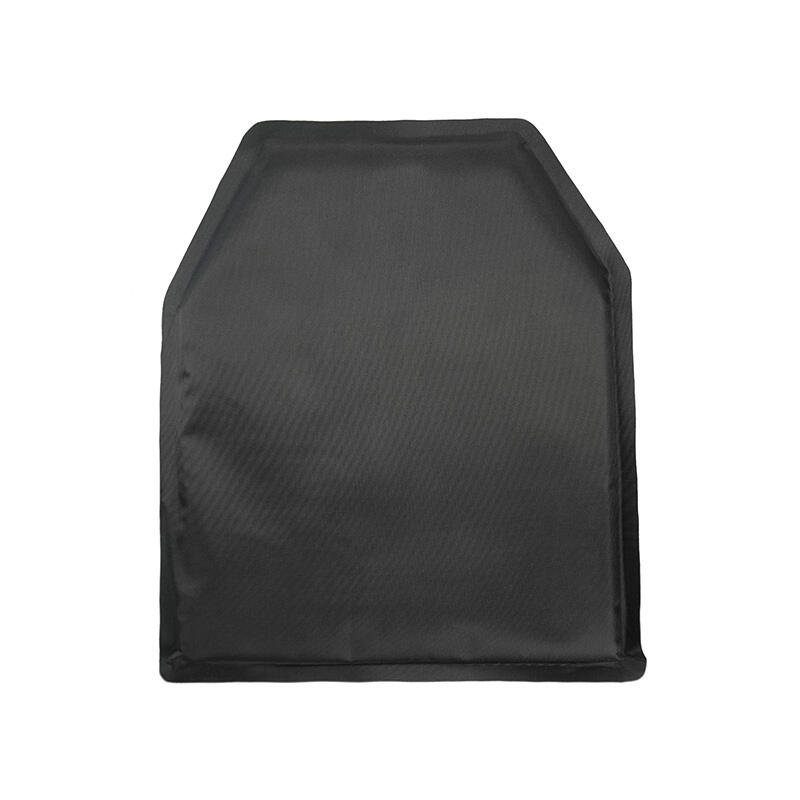 NIJ Level IIIA Soft PE Protective Panel for Plate Carrier and Backpack