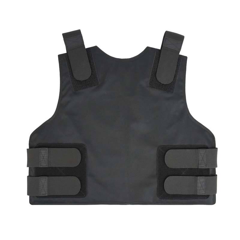 NIJ IIIA .44 Adjustable Concealed Inner Wear Protective Vest