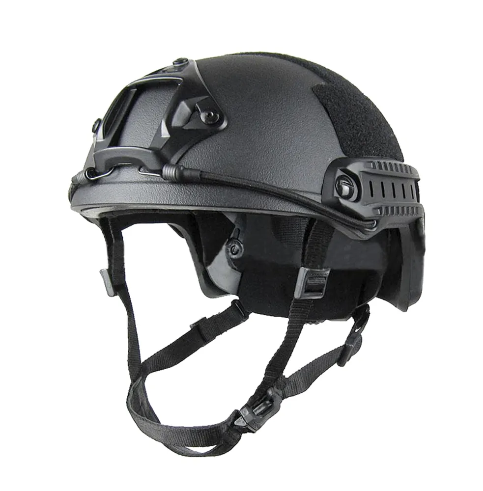 Helm-Design im Militär: Wie Sicherheitsstandards moderne Helme prägen