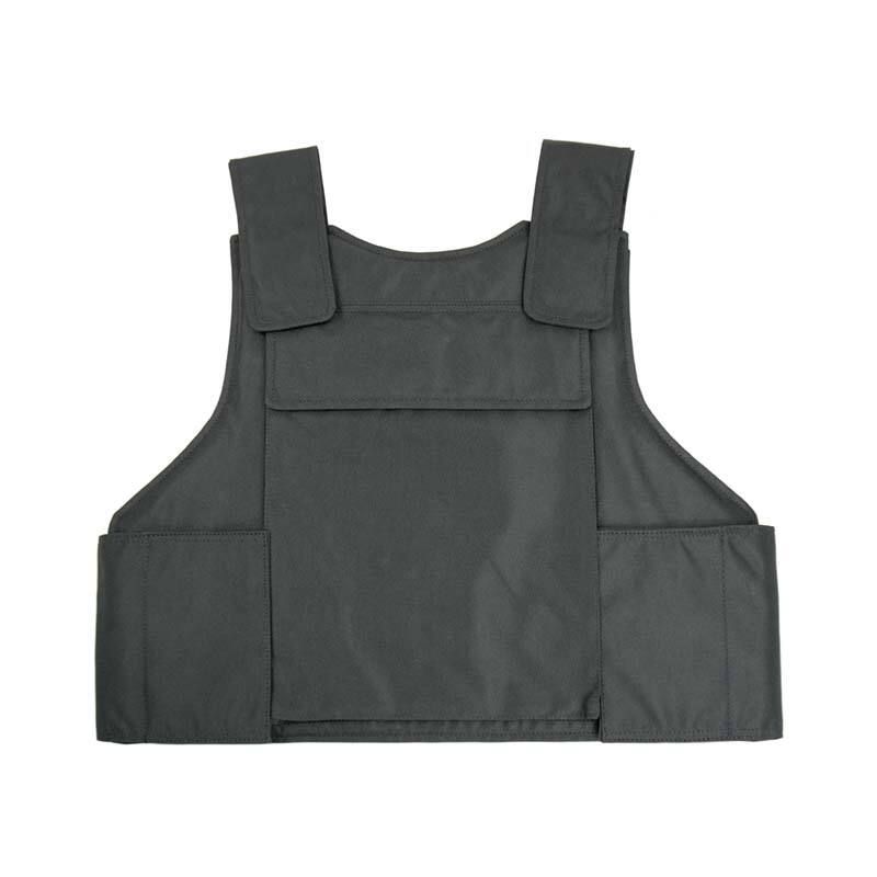 NIJ IIIA Outer Wear Body Armor