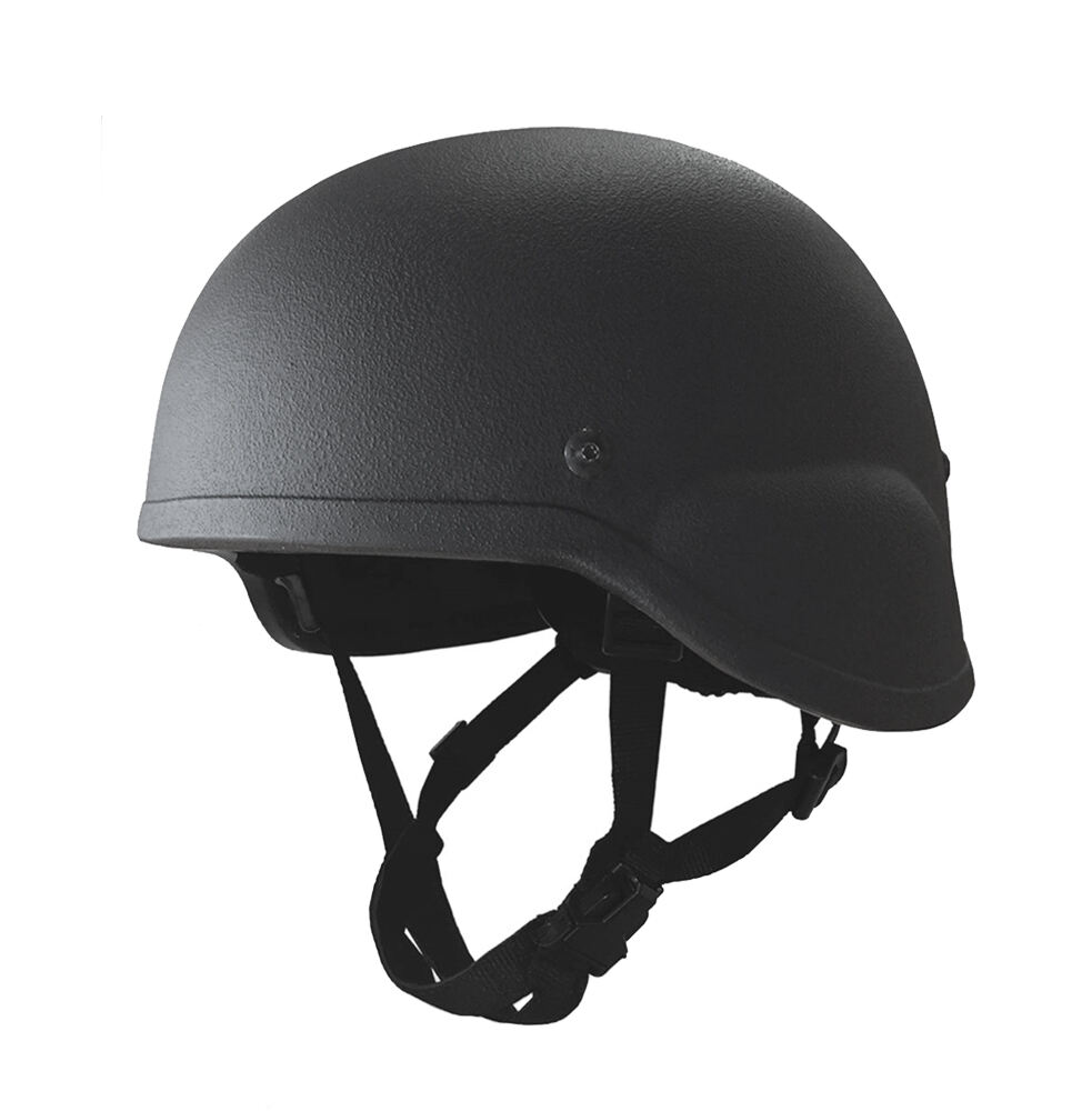 NIJ IIIA MICH Bulletproof Helmet