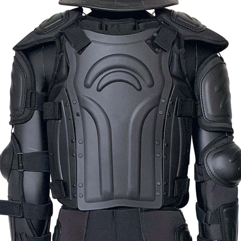 Anti-Riot Suit 104