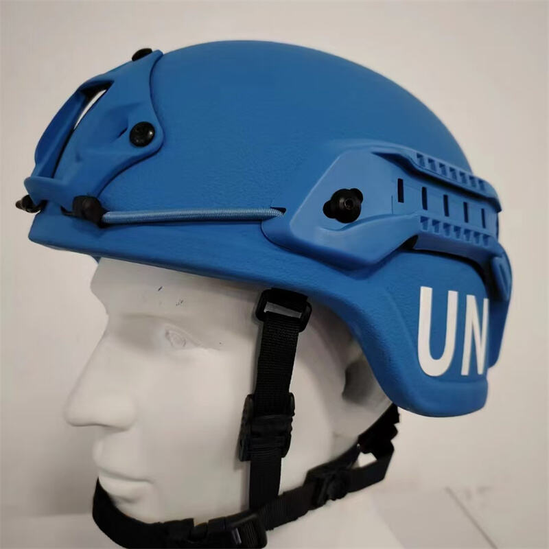 MICH – hełm taktyczny balistyczny