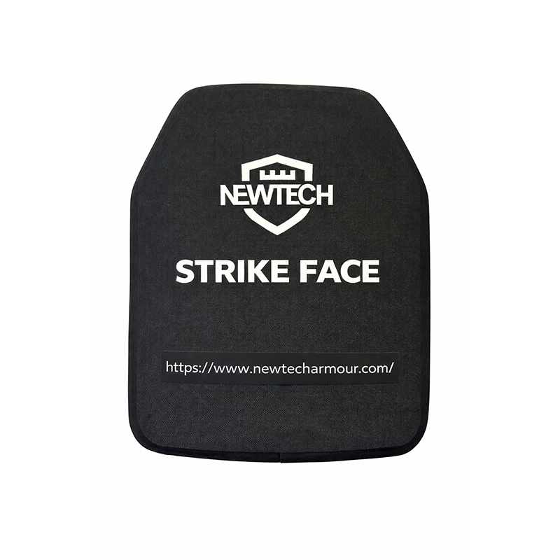 لوحة درع صلبة مقاومة للرصاص