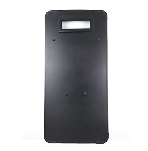 NIJ IIIA Hand-held Bulletproof Shield