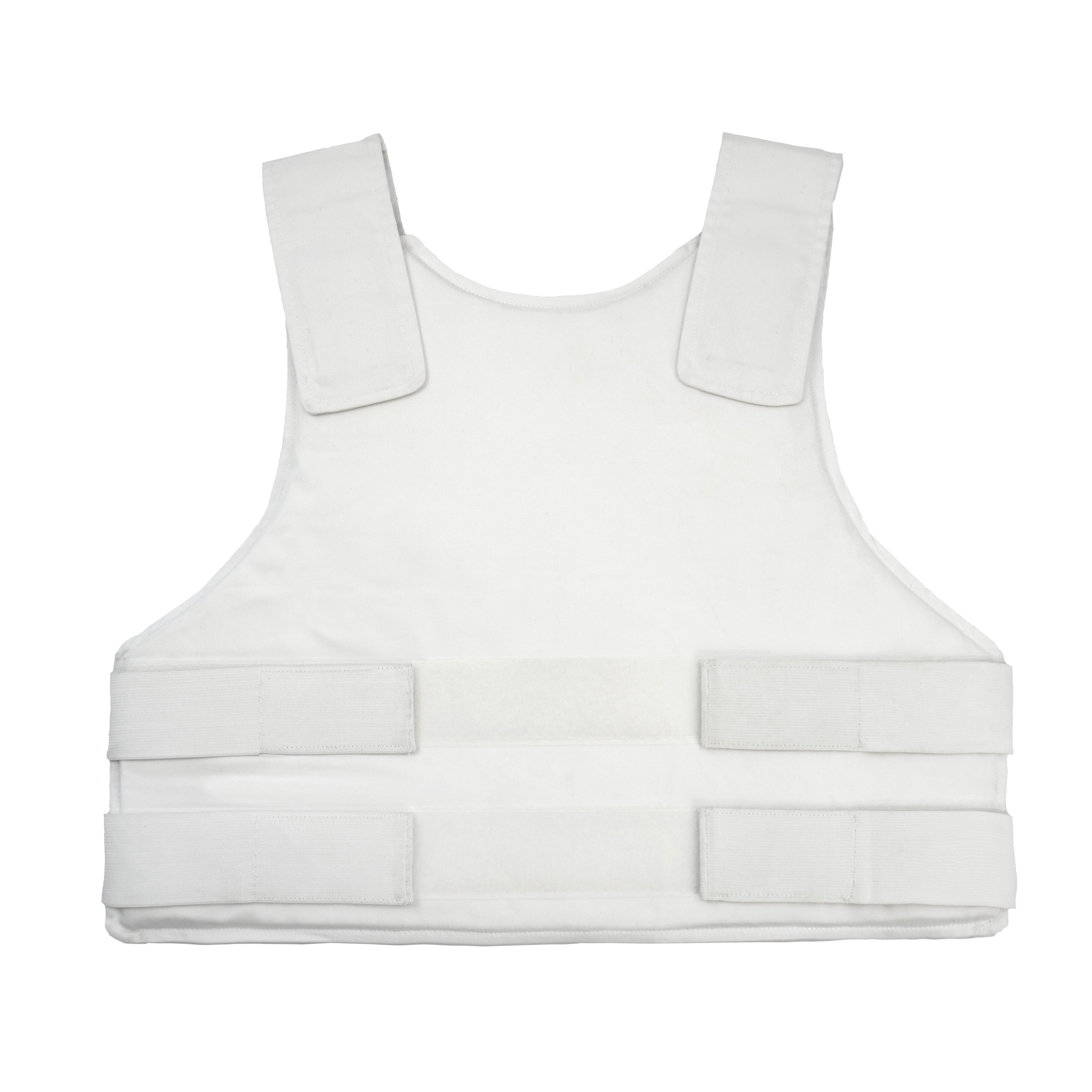 9mm Stab & Bullet Dual Protecting Vest