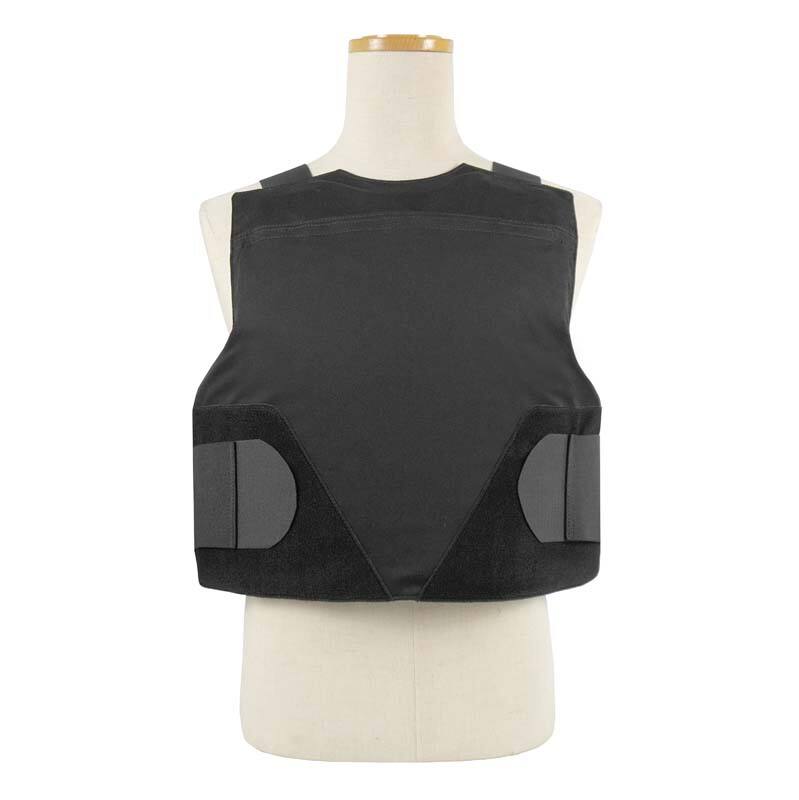 NIJ IIIA Body Armor