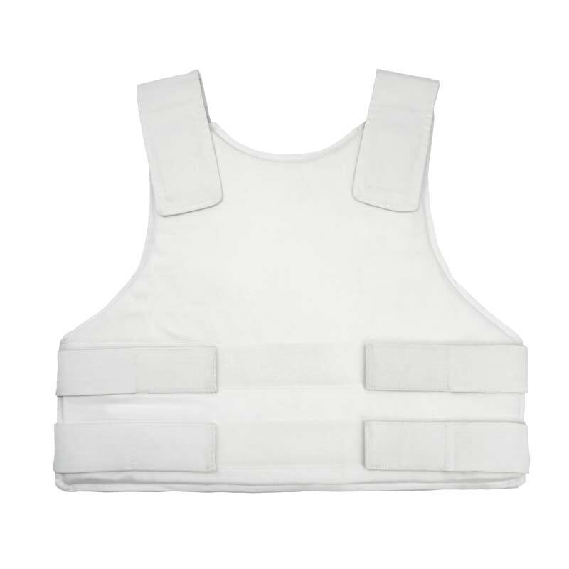 NIJ IIIA Covert Ballistic Vest