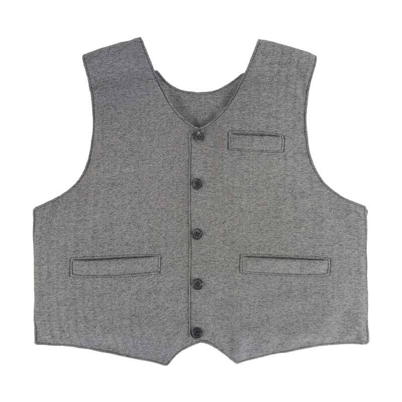 NIJ IIIA .44 VIP UHMW-PE Protective Vest