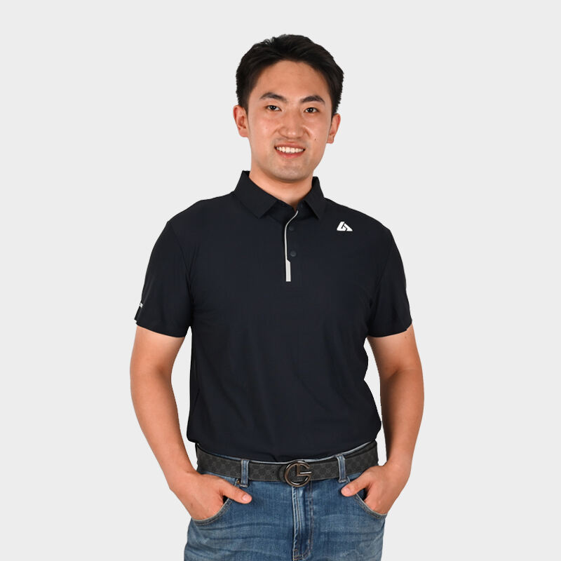 AOLITE Business-Polo-Shirt