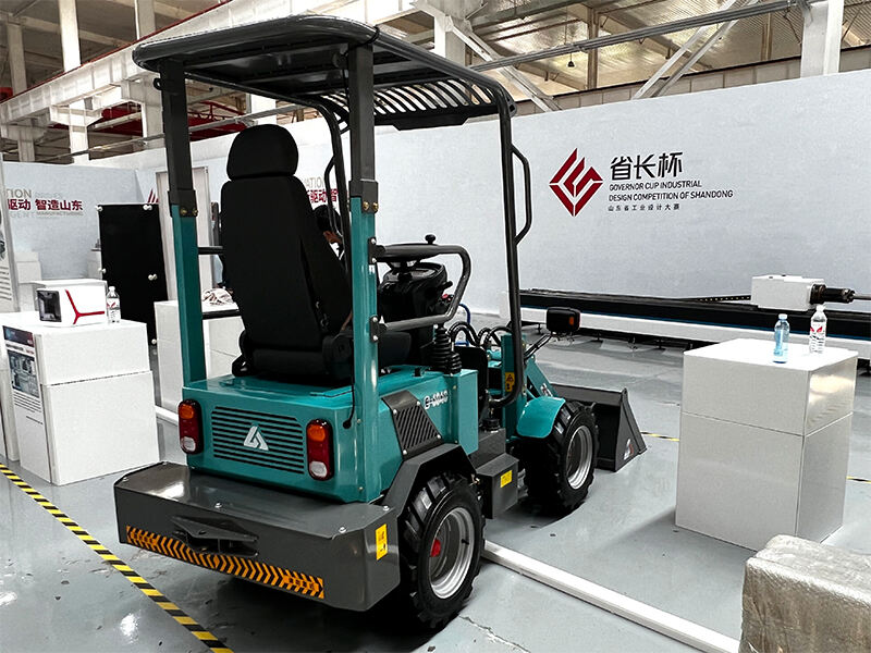 Recognized Again: AOLITE's Industrial Design Capabilities
