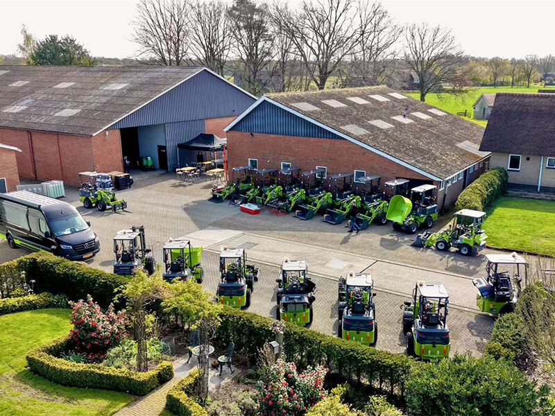 How Does AOLITE Realize Internationalization and High-End Development? —— Trust Is Our Only Pass