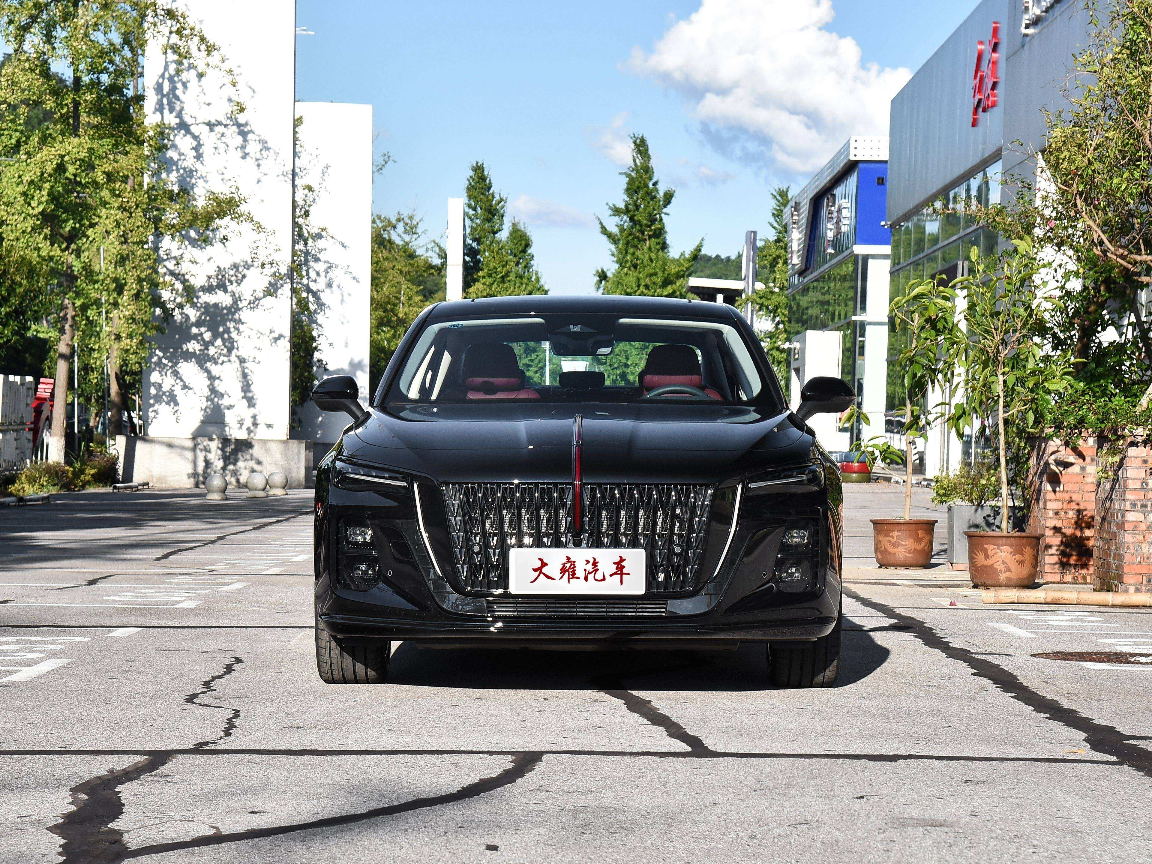 Top 10 Hongqi Models That Shaped Chinese Automotive History