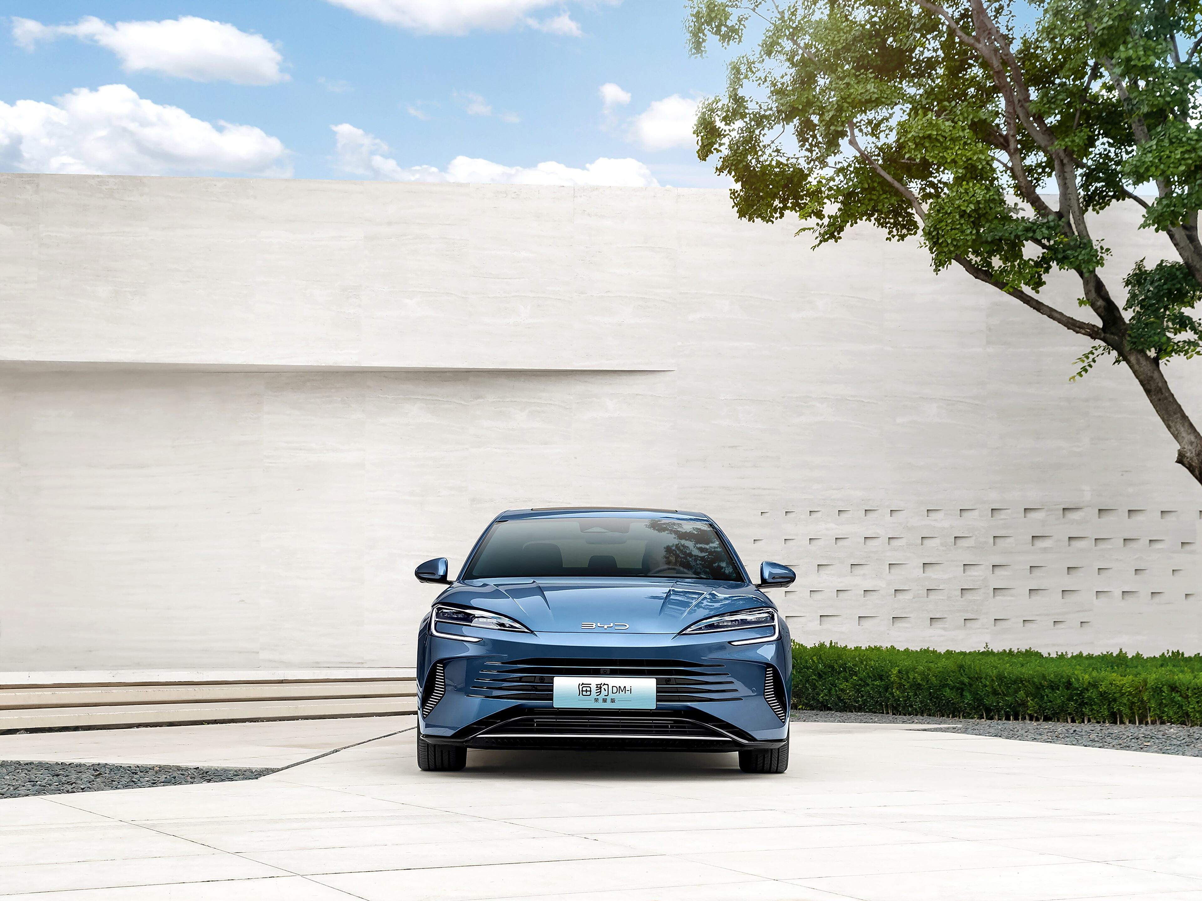 How New Energy Vehicles Are Reshaping Transportation