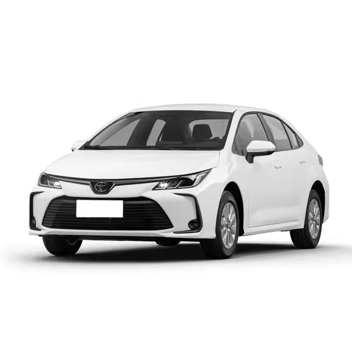 Niyə Toyota Corolla Sörförələr üçün Ən Yaxşı Seçimdir
