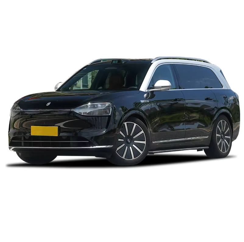 Top 5 Karakteristika koje treba pretražiti u novom SUV-u