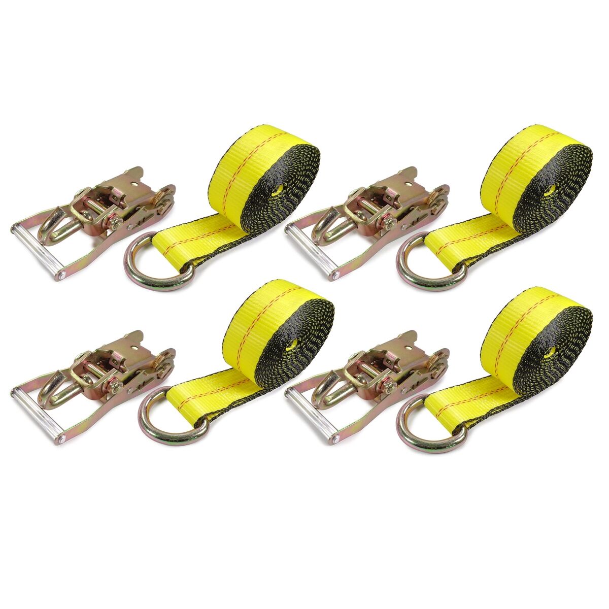 Versatile Design for Multiple Securing Applications