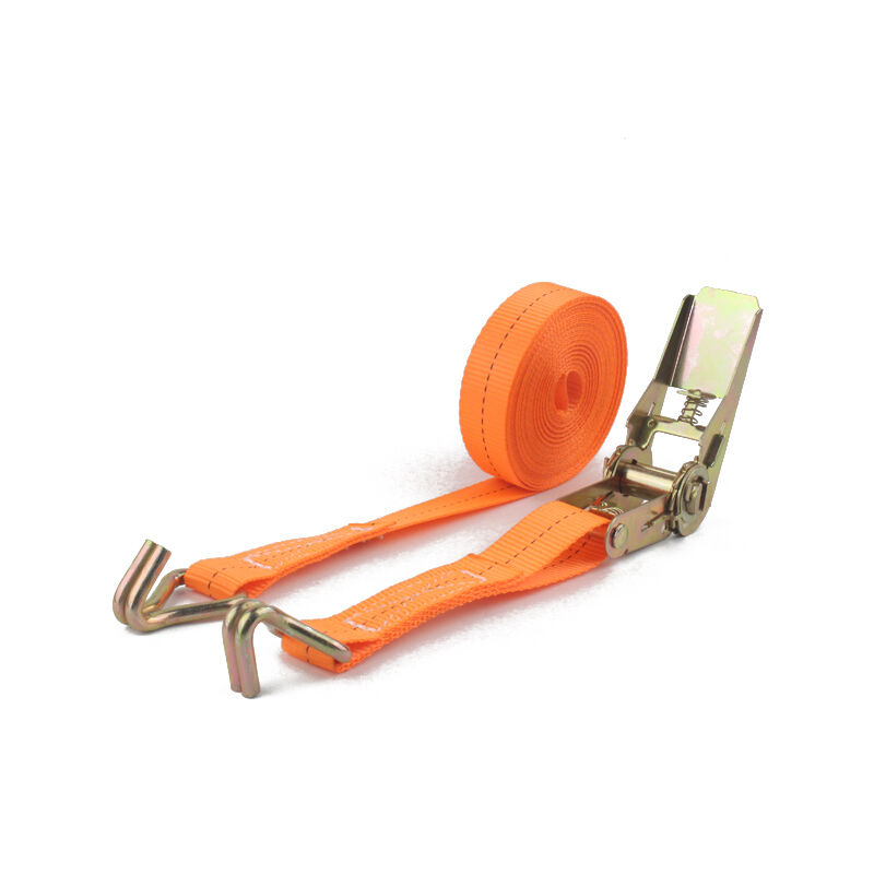 Enhanced Safety and Ergonomic Design