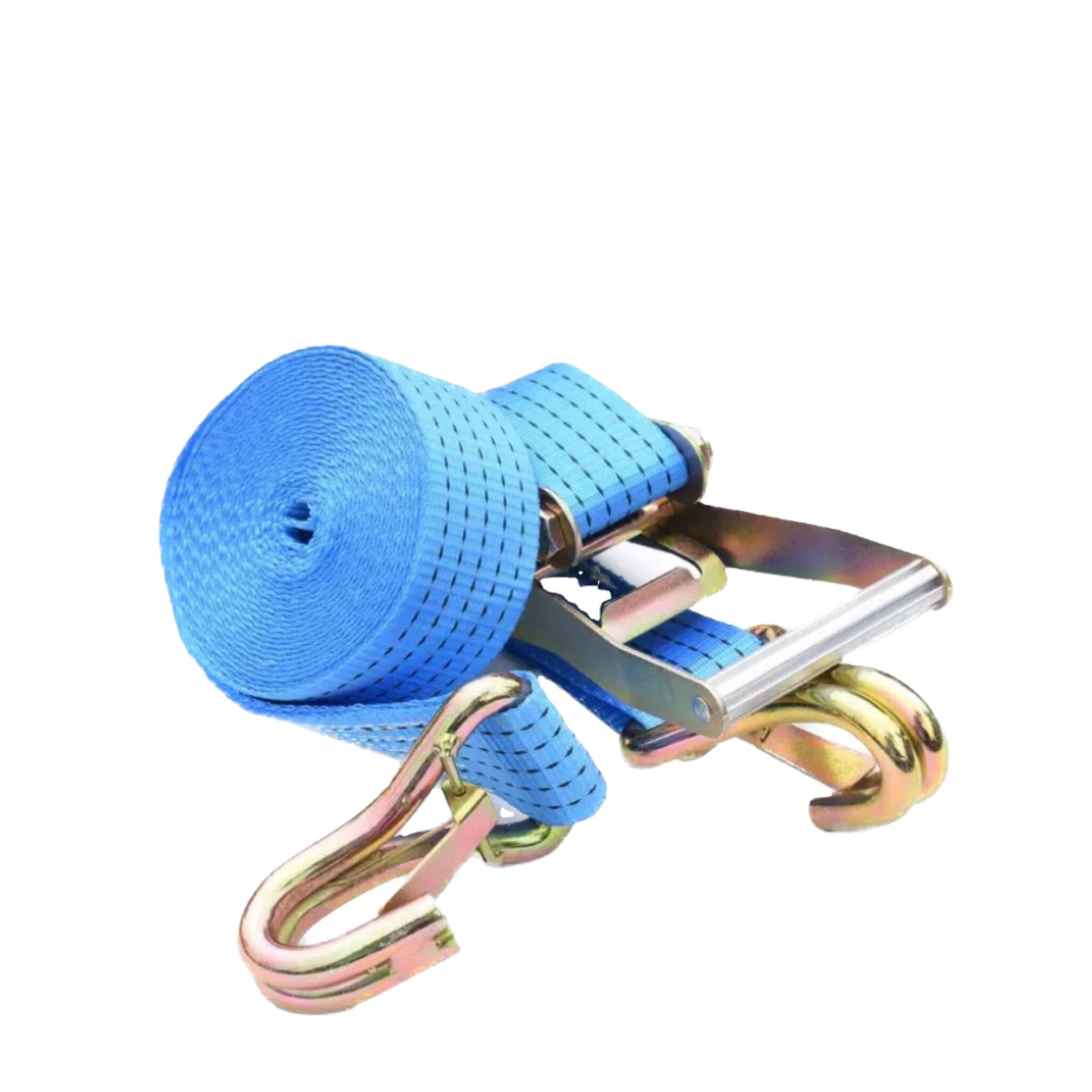 Durable High-Tenacity Webbing for Long-Term Reliability