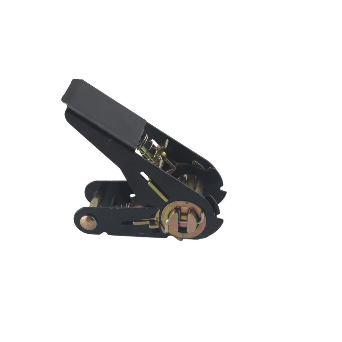 Advanced Ratcheting Mechanism for Effortless Tensioning