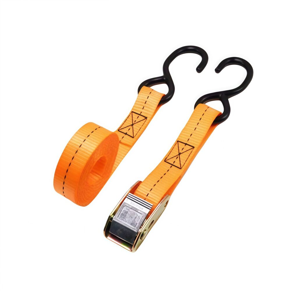 Advanced Ratchet Mechanism for Effortless Tensioning