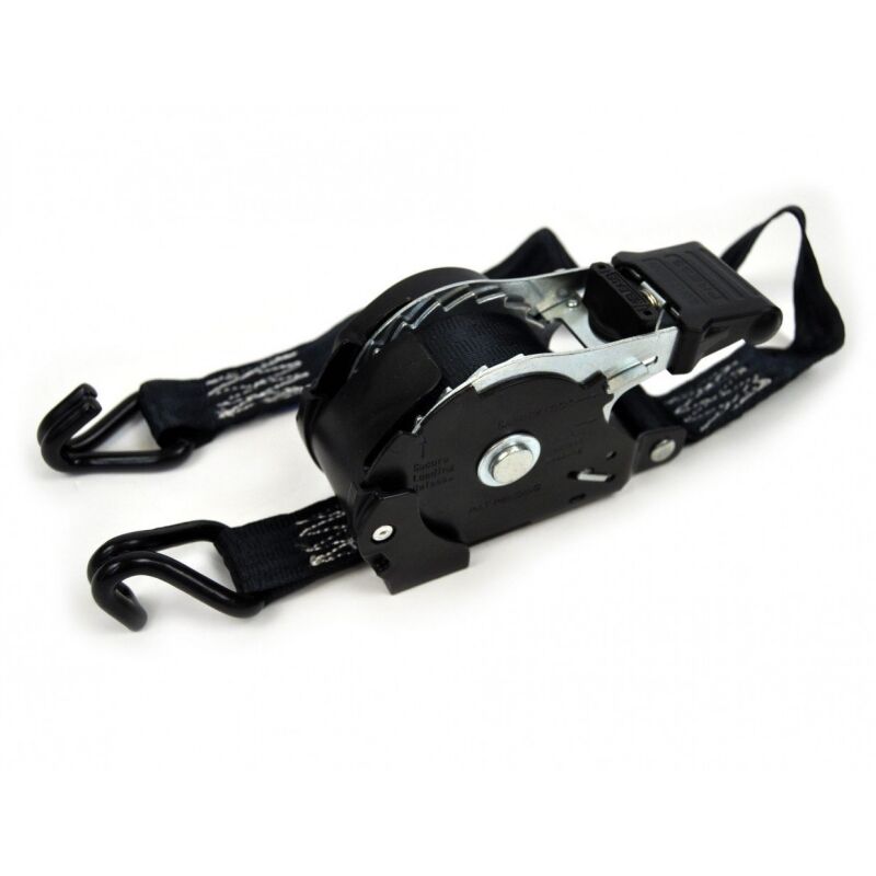 Advanced Ratchet Tensioning Technology
