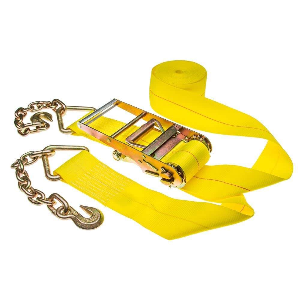 Heavy-Duty Construction for Maximum Security