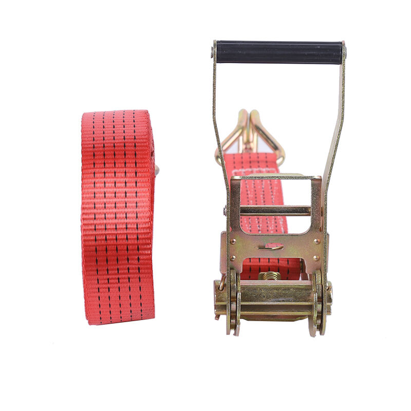 High-Tenacity Polyester Webbing for Maximum Durability